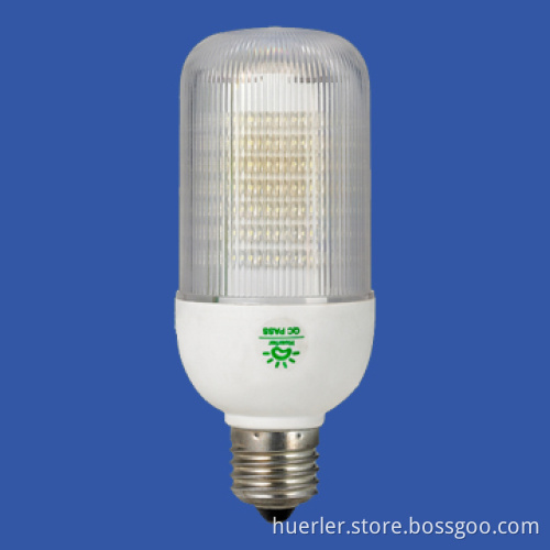 E27 B22 7W LED Corn Lamp Bulb